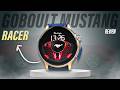 Goboult Mustang Racer Smartwatch Review: Should You Get This Mustang Smartwatch?
