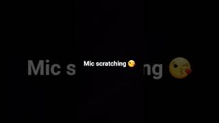 vous en voulez une vidéo complète ?  #asmr #asmrvideo #asmrshorts #scratching #micscratching #fyp
