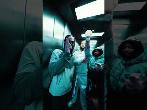 BADR HARI Rap Europeandrill Drillrap Europe Drill 