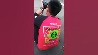 Anniversary 3 kompeni surabaya | ladies bike wash| sexy dancer hot | kNI JAYA |