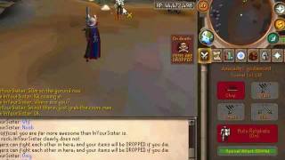 Runescape-"Mog Time Ltd' 17m Lure.