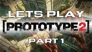 Prototype 2: Episode 1 - Better Get Tested! Wealth
