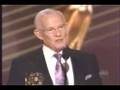 Message From Tommy Smothers At The 60th Annual Emmy Awards