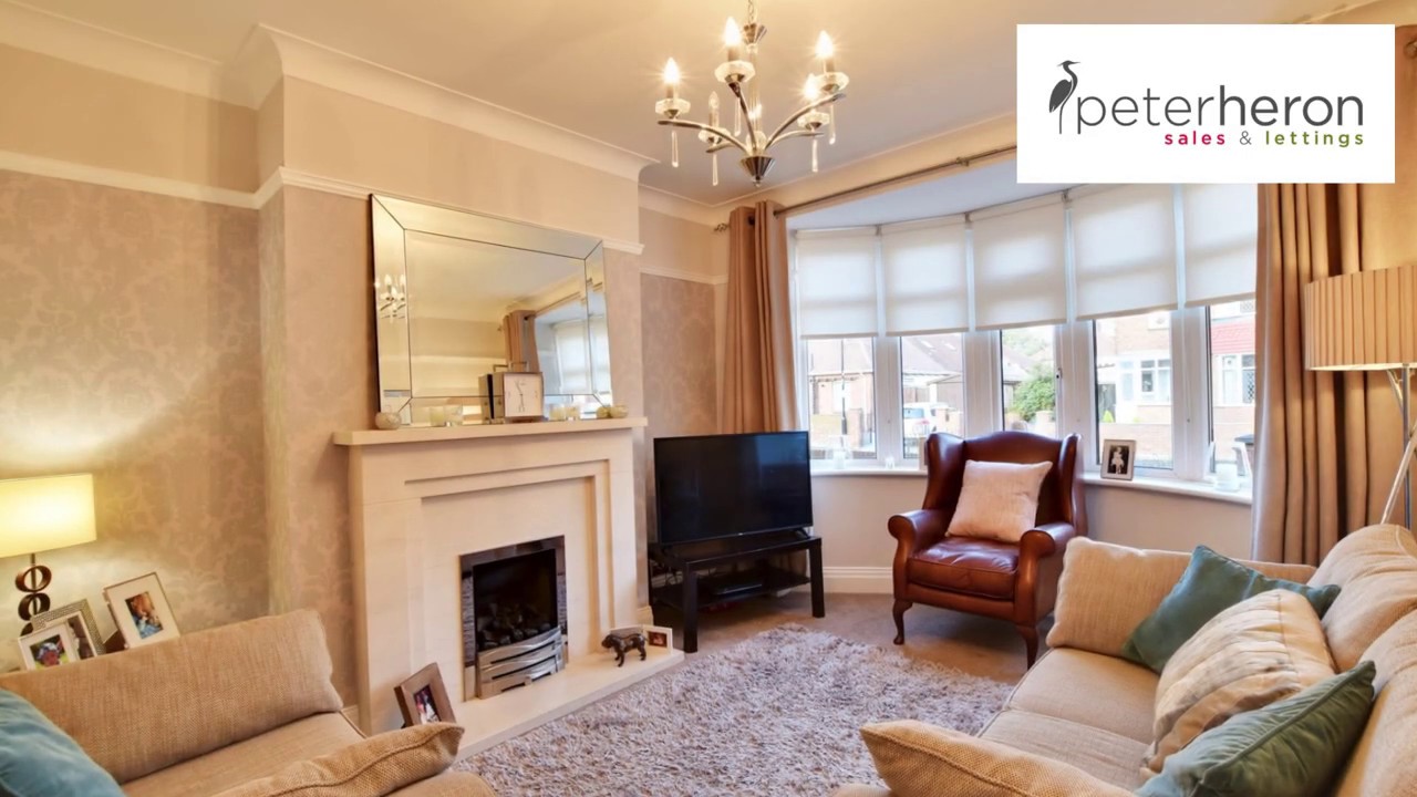 Marina Avenue, Fulwell, Sunderland, SR6 9AL YouTube