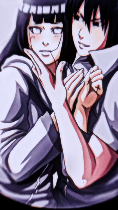 Sasuke x Hinata #sasuhina