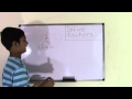 Quiz over de Video Tutorial
