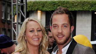 Gill Catchpole, wife of singer James Morrison, reportedly found dead inside family home