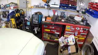 New Project!  Time for the wife to get a new toy!  Old School survivor!