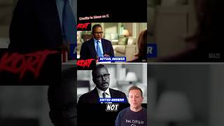 60 Minutes Caught Changing Kamala's Answers in Their Interview #kamalaharris #60minutes