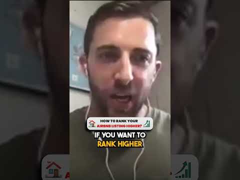 Thumbnail for Optimize My Airbnb: I Help Airbnb Hosts Make Money