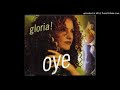 Gloria Estefan - Oye (Araketu Brazilian Mix)