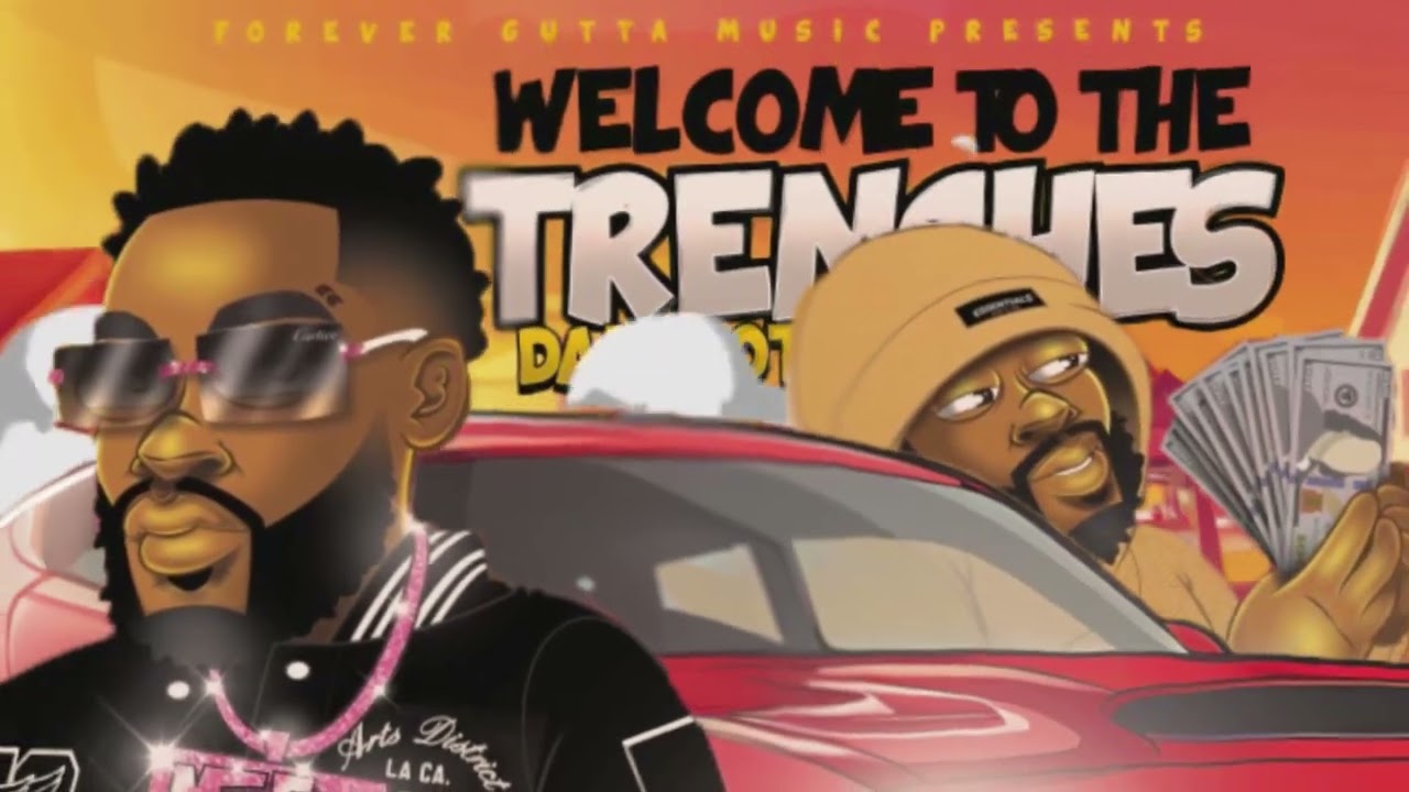 Tonton Damedot - NEVER FORGET di YouTube Tonton Damedot - NEVER FORGET di YouTube