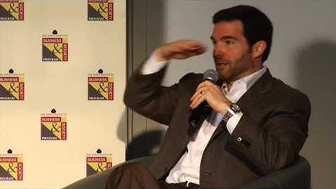 A Conversation on Corporate Purpose with LinkedIn CEO Jeff Weiner