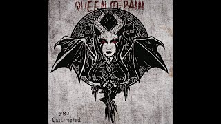 VØJ & Lastfragment - Queen of Pain [ПРЕМЬЕРА КЛИПА] Resimi