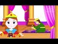 Book Of Kings I Book of Kings I Animated Children's Bible Stories| Holy Tales Bible Stories