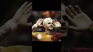 Devorame Icardi Edition