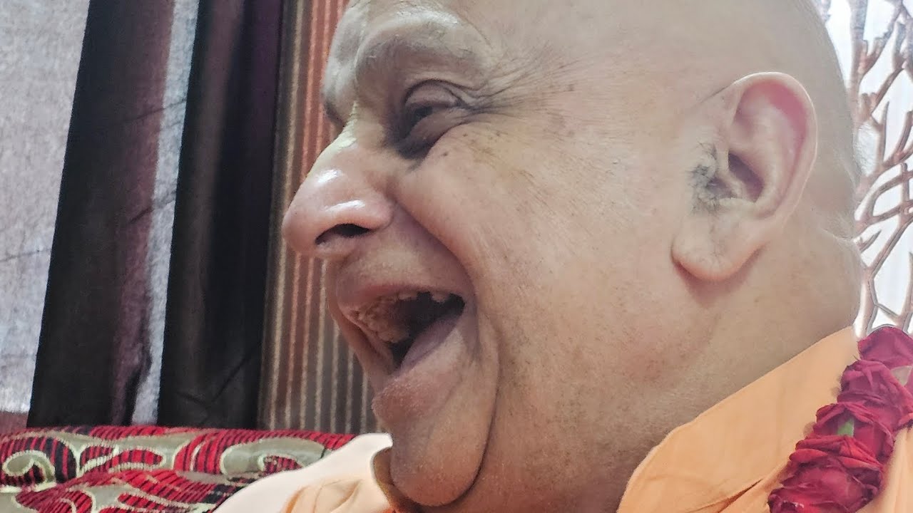 Preaching at Mata Vaishno University Katra, 5th Aug 2025, 05-08-2025