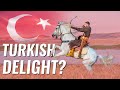 The Turkish Language The Magical Story Of A 5 000 Year Old Language 