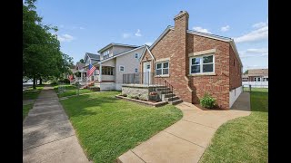 5312 Robert Avenue Saint Louis, MO | CBGundaker.com