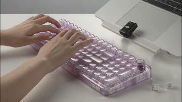 Sound test time! Listen to how creamy YUNZII X98