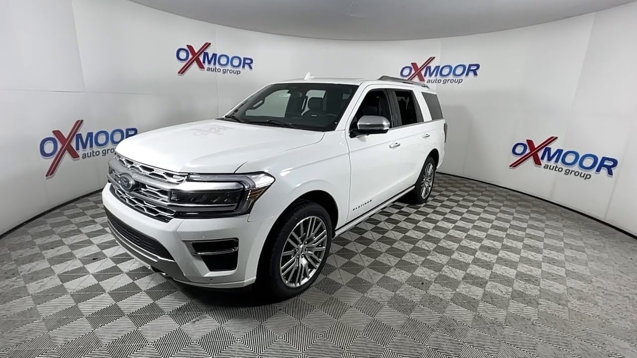 2022 Ford Expedition Louisville, Lexington, Elizabethtown, KY New