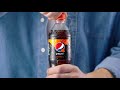 Украинская реклама Pepsi, Персик-Ананас, 2021