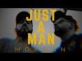 Mo khan feat naseem  just a man   official vocals only