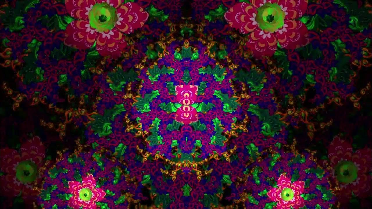 Sk_Flower_004 [Skill Arena Co.,Ltd] YouTube