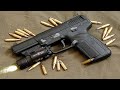 FN Five-Seven la pistola mas letal del mundo .