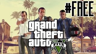 How To Get Gta V For Free On Pc Voice Tutorial