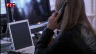 The Rachel Zoe Project - De Verloren Versace Jurk