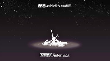 Outer Automata II Part 2  - Goddess Of Victory: Nikke