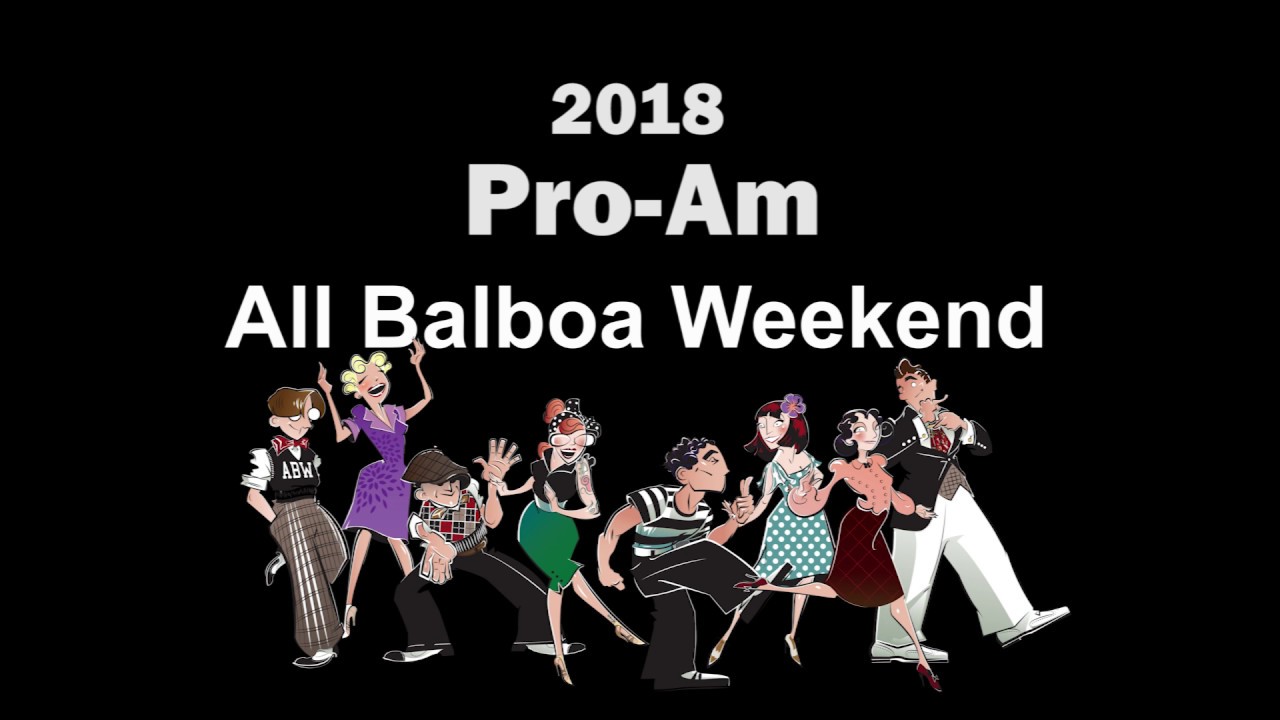 2018 Pro Am