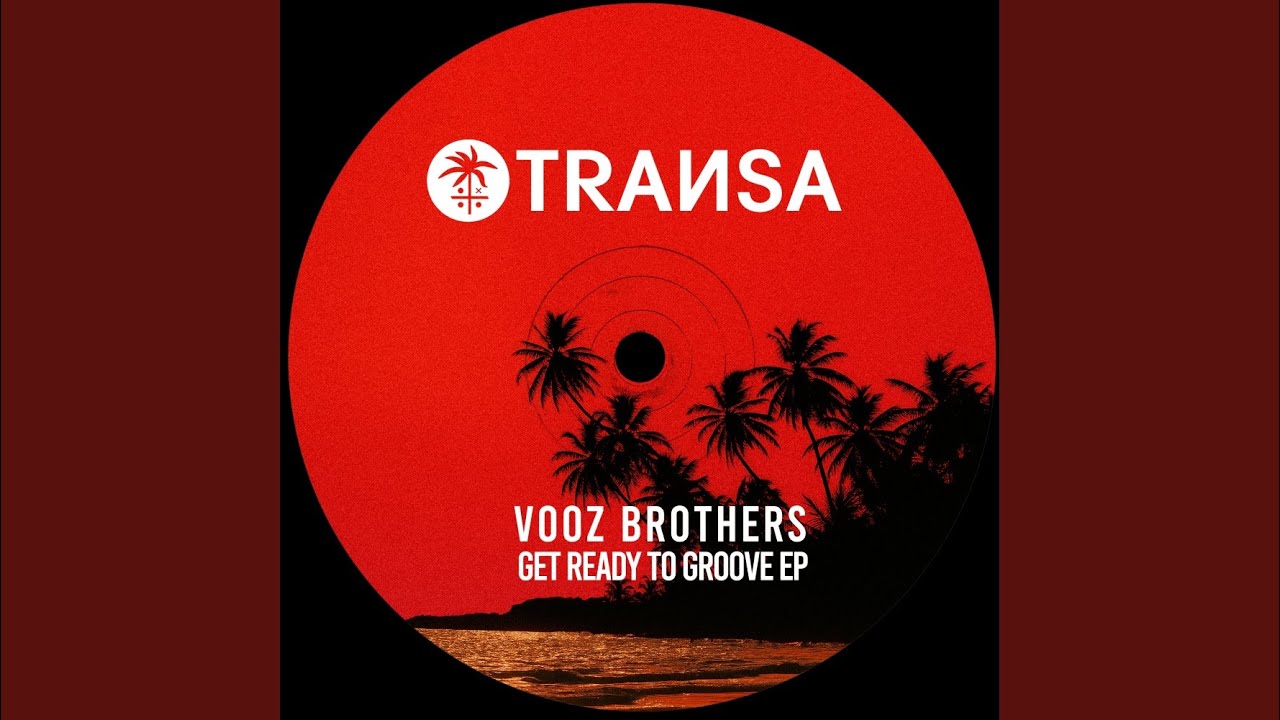 Get Ready To Groove (Extended Mix)