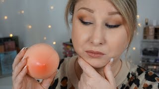 November Beauty Favorites||| TONYMOLY, Morphe & Fenty +MORE