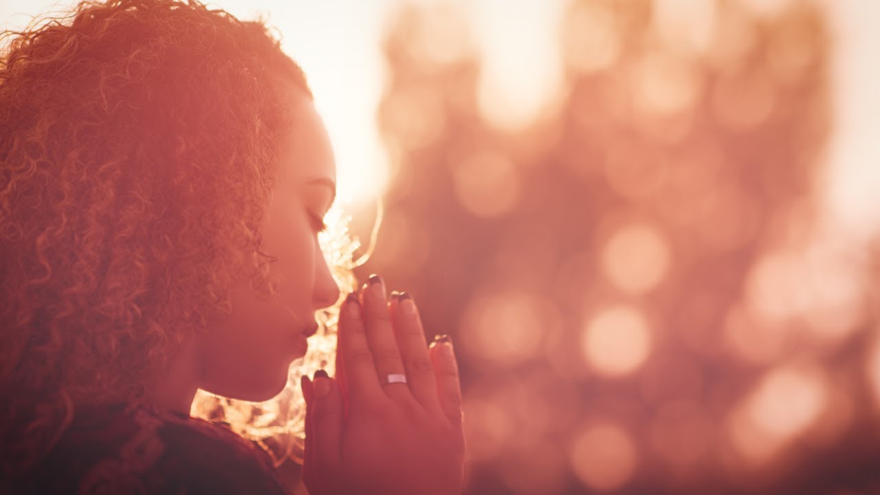 A prayer for the world