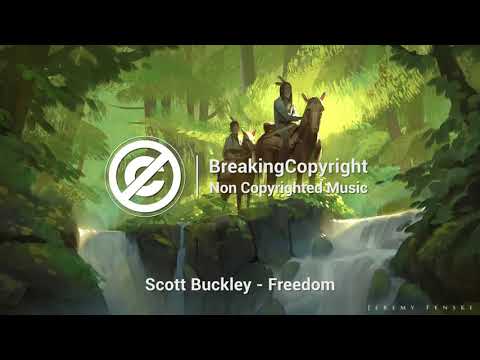 'Freedom' by Scott