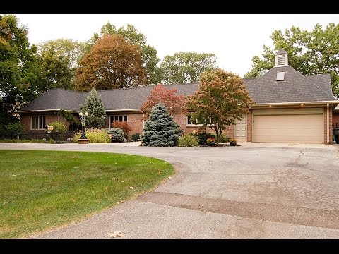 2600 East Jackson Blvd, Elkhart, IN home video tour