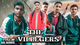 Sumit Goswami The Villagers Jerry Shine Ggr King Deepesh Goyal Latest Haryanvi Song 2021