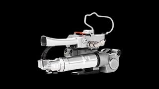 Aqd 1925 Pneumatic Strapping Tool 13-19Mm 12 To 34 Madad Service Provider