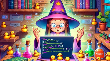 Laugh & Code: The Elm Programming Show 3: The Magic of Functions in Elm