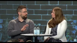 Faith Life Church LIVE 5/4/2024 | Healing the Foundation Part 1 | Aaron & Adrienne Ward screenshot 2