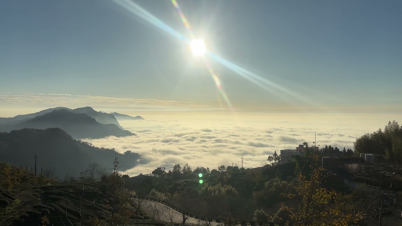 202512 石棹步道群 霞之道
