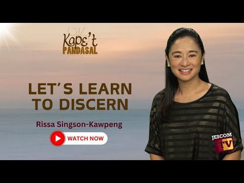 LET'S LEARN TO