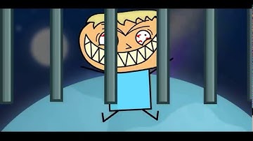 Object Invasion episode 7 intro