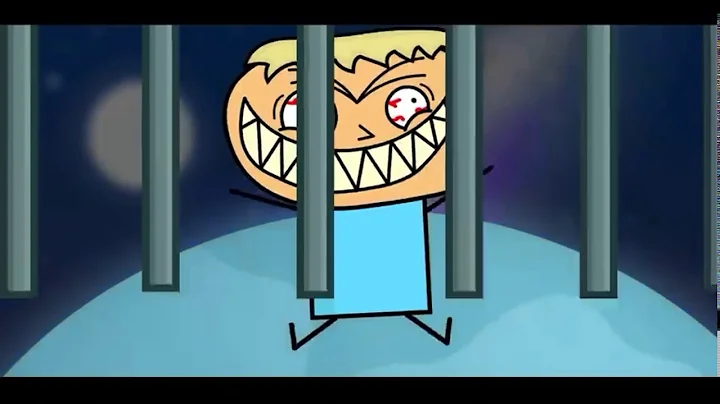 Object Invasion episode 7 intro