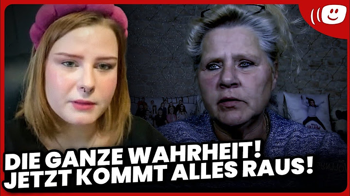 SCHWERE VORWÜRFE! Calantha Wollny packt aus! - Interview