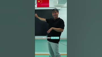 Why do we have schools? | Prof. Jiang Xueqin