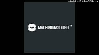 Machinimasound - Fast Forward