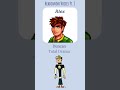 Stardew Valley Headcanon Voices Pt.3! [Bachelors]  #stardewvally #stardew #voiceclaims #gaming